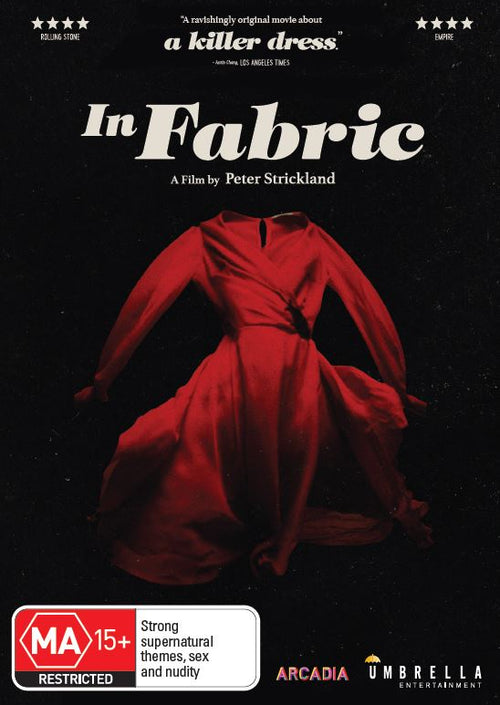 In Fabric