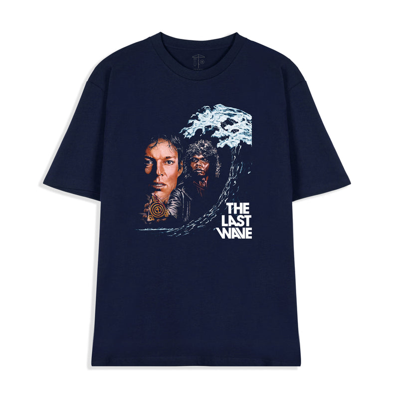 The Last Wave T-Shirt
