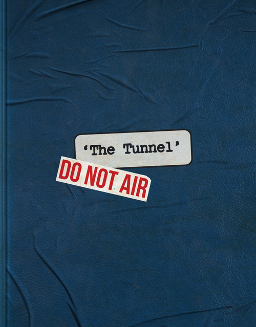 The Tunnel Collector's Edition (Blu-Ray +Book +Artcards +Slipcase +Poster) (2011)