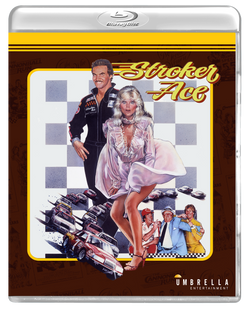 Box Of Burt: Burt Reynolds Collection (5 movies 1981 + 1982 + 1983 + 1984)