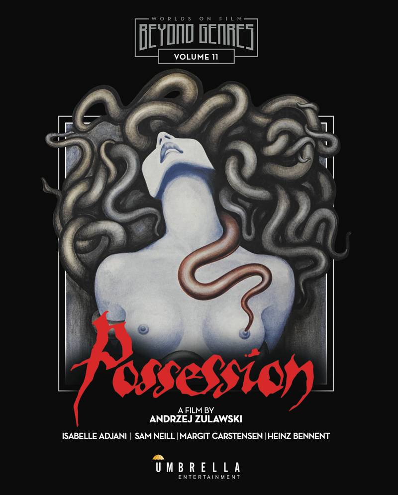Possession (1981) (Beyond Genres