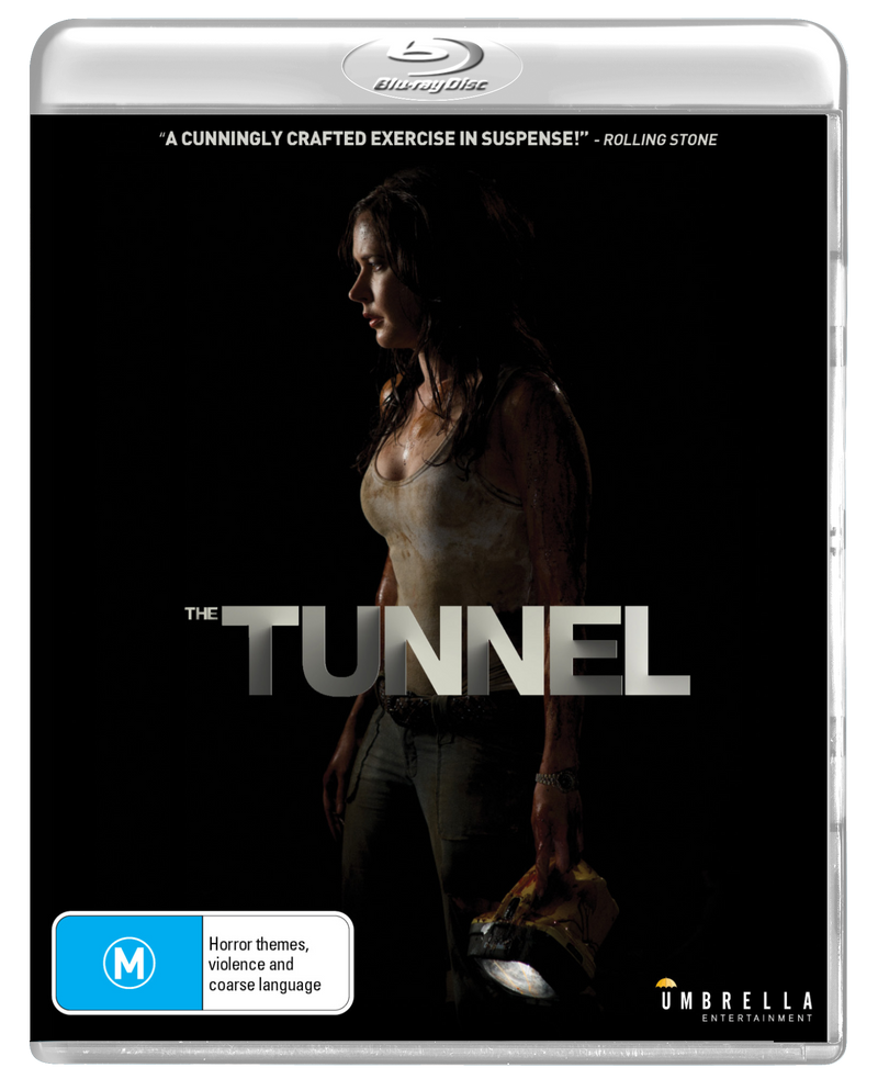 The Tunnel (Blu-Ray) (2011)