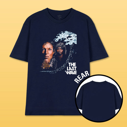 The Last Wave T-Shirt