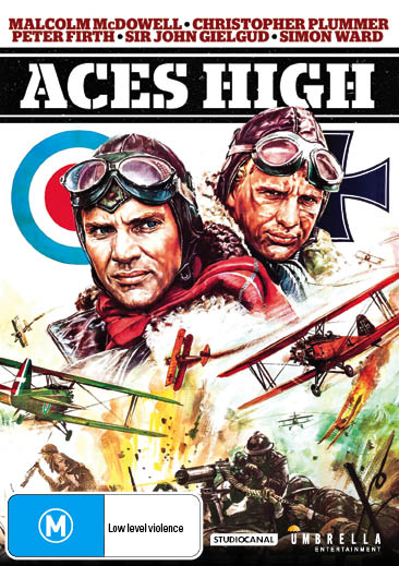 Aces High