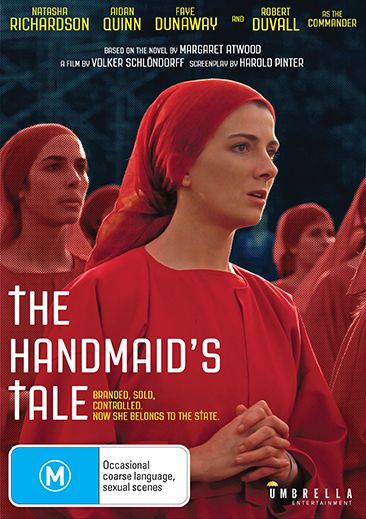 Handmaids Tale, The